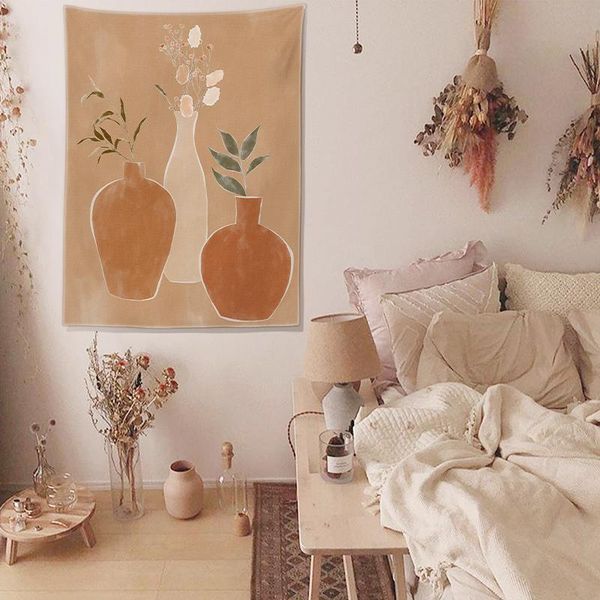 tapestries nordic tapestry wall boho decor chambre fille creative picnic blanket christmas decoration for home cloth
tapestries nordic tapestry wall boho decor chambre fille creative picnic blanket christmas decoration for home cloth