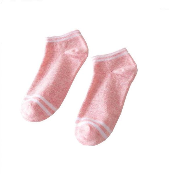 sell womens socks simple and fresh boat socks colored cotton two bar anti friction female1, Black;white
sell womens socks simple and fresh boat socks colored cotton two bar anti friction female1, Black;white