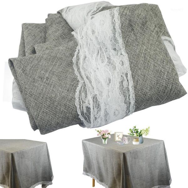 rectangle gray khaki lace imitation linen cotton retro table cloth wedding christmas decors home dining overlays tablecloth1
rectangle gray khaki lace imitation linen cotton retro table cloth wedding christmas decors home dining overlays tablecloth1