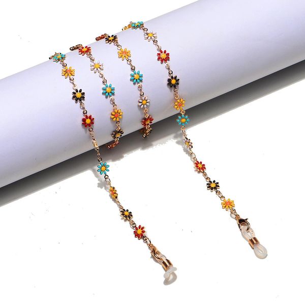 2021 chic multi color flower mask chain holder fashion women sunglasses chain holder accessories 2021 chic h qylyxp
2021 chic multi color flower mask chain holder fashion women sunglasses chain holder accessories 2021 chic h qylyxp