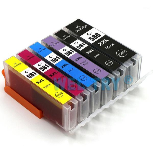 ink cartridges pgi-580 cli-581 cartridge for canon ts705 tr7550 tr8550 ts6150 ts6151 ts6250 ts6251 ts8150 ts8151 ts8152 ts8250 ts82511
ink cartridges pgi-580 cli-581 cartridge for canon ts705 tr7550 tr8550 ts6150 ts6151 ts6250 ts6251 ts8150 ts8151 ts8152 ts8250 ts82511