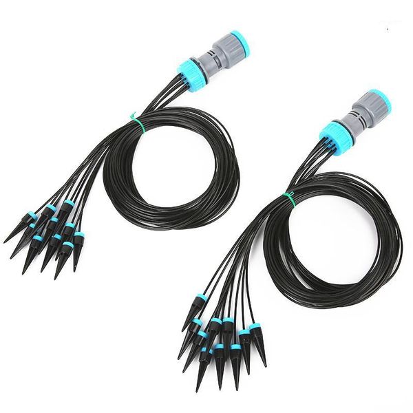 car cleaning tools drip irrigation 10-way arrow system black greenhouse potted plants 1set1
car cleaning tools drip irrigation 10-way arrow system black greenhouse potted plants 1set1