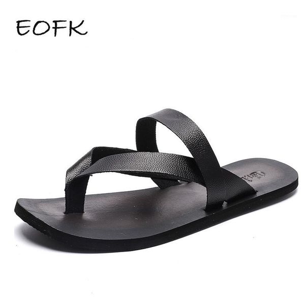 slippers eofk men's flip flops 2021 summer solid concise fashion beach sandals shoes for men big size 471, Black
slippers eofk men's flip flops 2021 summer solid concise fashion beach sandals shoes for men big size 471, Black