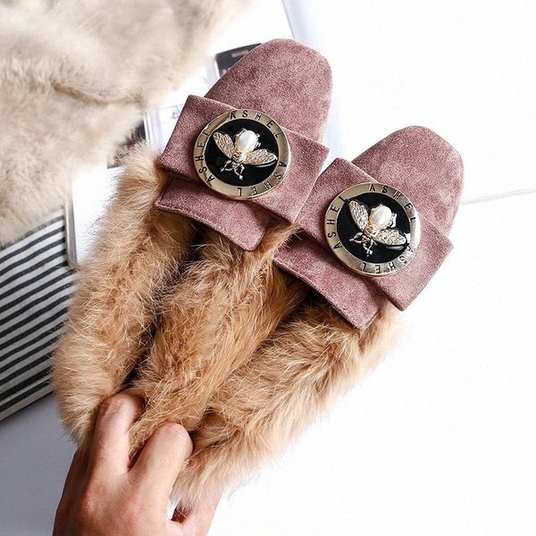 Genuine Leather Wool Winter Flat Shoes Woman Warm Snow Boots Ladies Fur Ankle Boots Plus Size Bee Fashion Moccasins Footwear new #qJ0K, Black
Genuine Leather Wool Winter Flat Shoes Woman Warm Snow Boots Ladies Fur Ankle Boots Plus Size Bee Fashion Moccasins Footwear new #qJ0K, Black