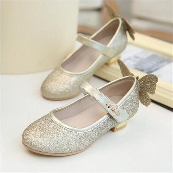 new children wings shoes baby student single shoes spring autumn comfortable girls kids leather shoes princess high heeled 02 sqcoss, Black
new children wings shoes baby student single shoes spring autumn comfortable girls kids leather shoes princess high heeled 02 sqcoss, Black