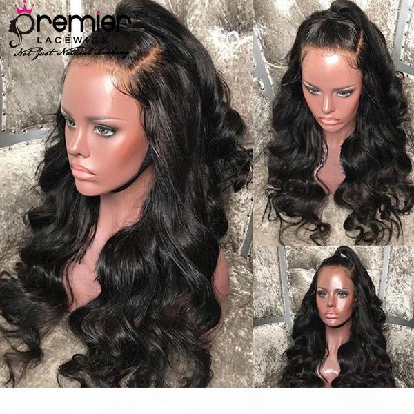 premier pre-щипковые hairline glueless полные парики шнурка бразильский remy волоски big wave парики природные hairline с babyhair, Black;brown
premier pre-щипковые hairline glueless полные парики шнурка бразильский remy волоски big wave парики природные hairline с babyhair, Black;brown