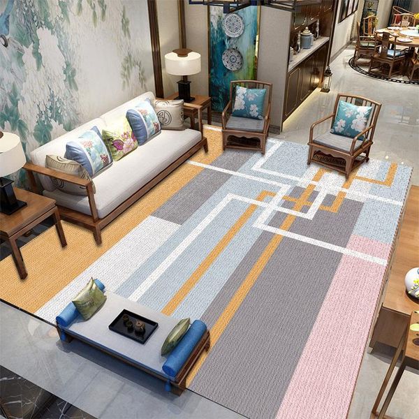 carpet floor mats ins wind light luxury simple nordic american modern printed carpet bedroom bedside blanket wholesale
carpet floor mats ins wind light luxury simple nordic american modern printed carpet bedroom bedside blanket wholesale
