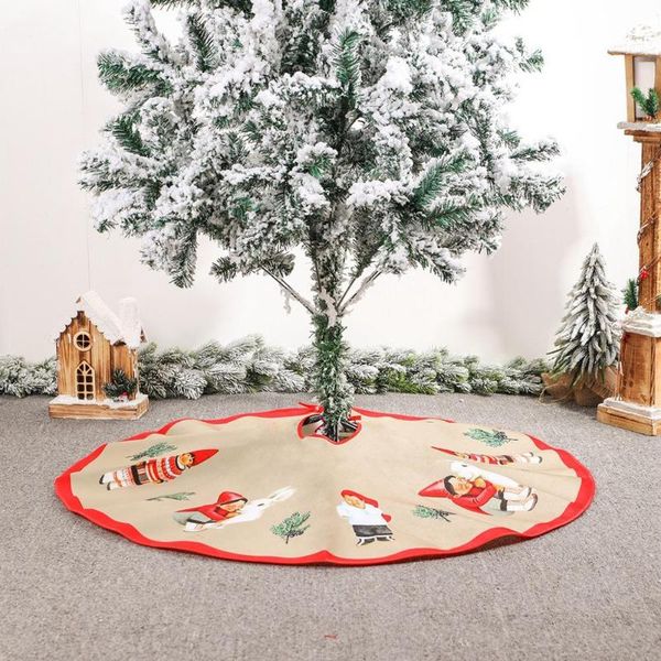 christmas tree supplies coffee color short velvet cute boy girl print christmas tree skirt decoration
christmas tree supplies coffee color short velvet cute boy girl print christmas tree skirt decoration