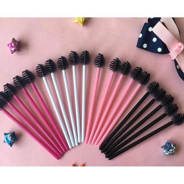 10000pcs/lot new -shaped disposable eyelash brush eyelash roll color eyelash brush 10000pcs bbyzwr
10000pcs/lot new -shaped disposable eyelash brush eyelash roll color eyelash brush 10000pcs bbyzwr