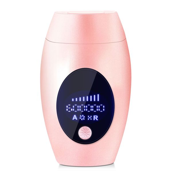 ipl laser hair removal instrument painless electric epilator pulsed light device hair remover machine 600000 flash
ipl laser hair removal instrument painless electric epilator pulsed light device hair remover machine 600000 flash