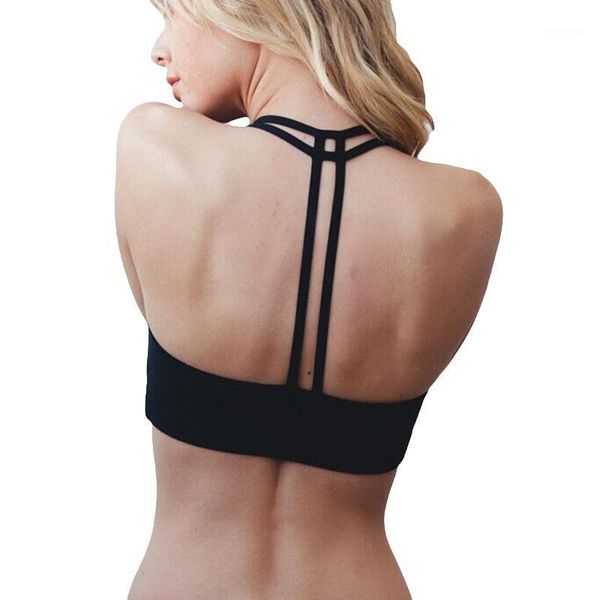 gym clothing women sport bra breathable quick dry backless comfortable underwear yoga bras wire sports for fitness vest, White;black
gym clothing women sport bra breathable quick dry backless comfortable underwear yoga bras wire sports for fitness vest, White;black