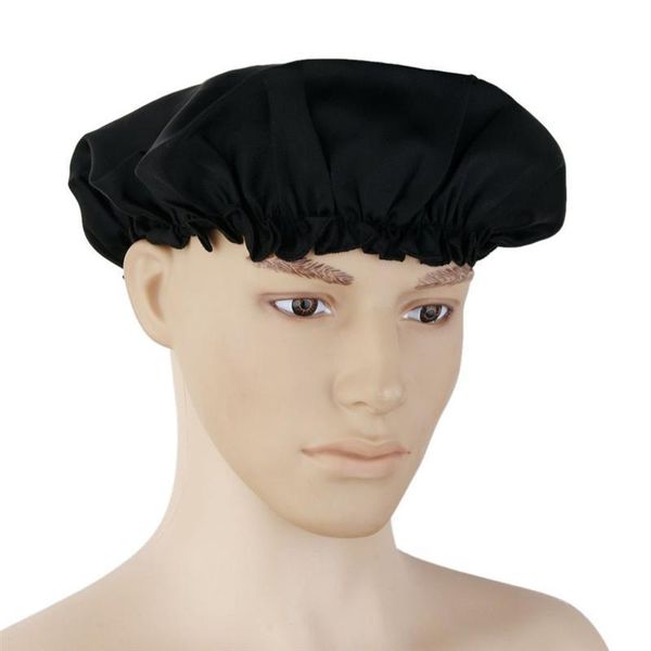 100% pure silk women fashion sleeping bonnet cap soft pure silk sleep hats hair care wrap female night cap
100% pure silk women fashion sleeping bonnet cap soft pure silk sleep hats hair care wrap female night cap
