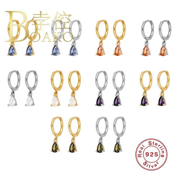 dangle & chandelier boako 925 sterling silver earrings for women water drop earring piercing diamond fashionable luxury pendientes #8.8
dangle & chandelier boako 925 sterling silver earrings for women water drop earring piercing diamond fashionable luxury pendientes #8.8