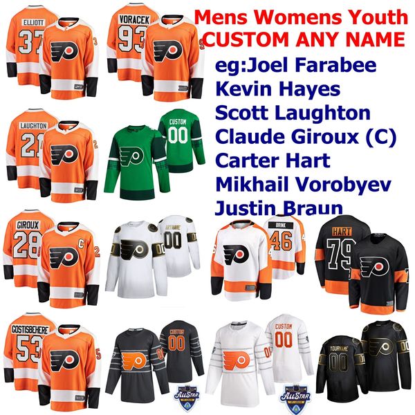 philadelphia flyers jerseys 71 tyson foerster jersey claude giroux carter hart jakub voracek travis konecny hockey jerseys custom stitched, Black;red
philadelphia flyers jerseys 71 tyson foerster jersey claude giroux carter hart jakub voracek travis konecny hockey jerseys custom stitched, Black;red