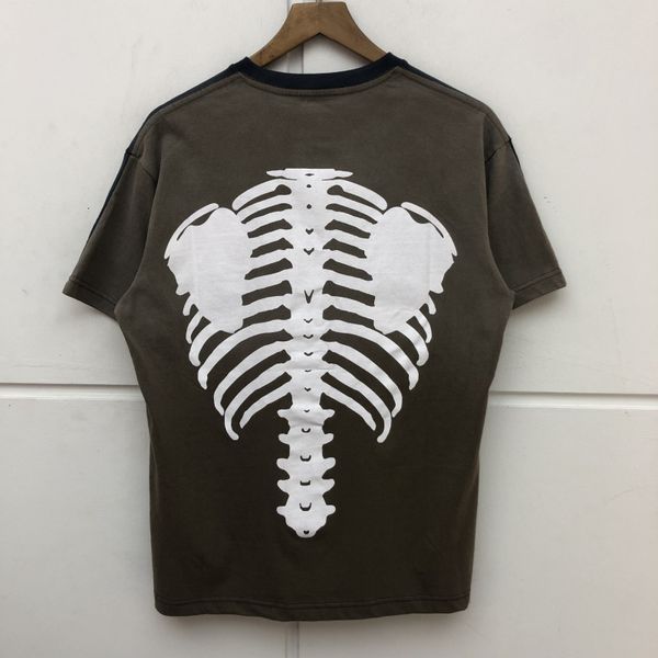arrival 2021 in new men's fashions kapital arch streetwear t-shirt hip-hop skateboard street cotton t-shirts # n334 d3ft, White;black
arrival 2021 in new men's fashions kapital arch streetwear t-shirt hip-hop skateboard street cotton t-shirts # n334 d3ft, White;black