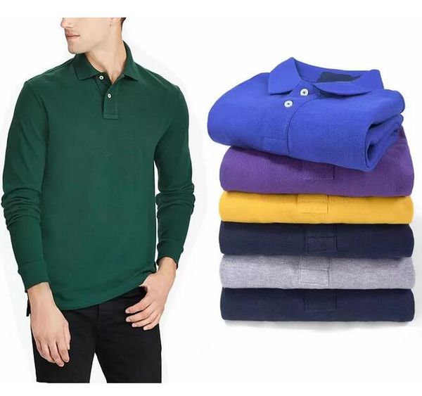 spring mens designer polos fashion embroidery polo hoodies for men classic polo shirt casual long sleeve tee shirts multi color, White;black
spring mens designer polos fashion embroidery polo hoodies for men classic polo shirt casual long sleeve tee shirts multi color, White;black