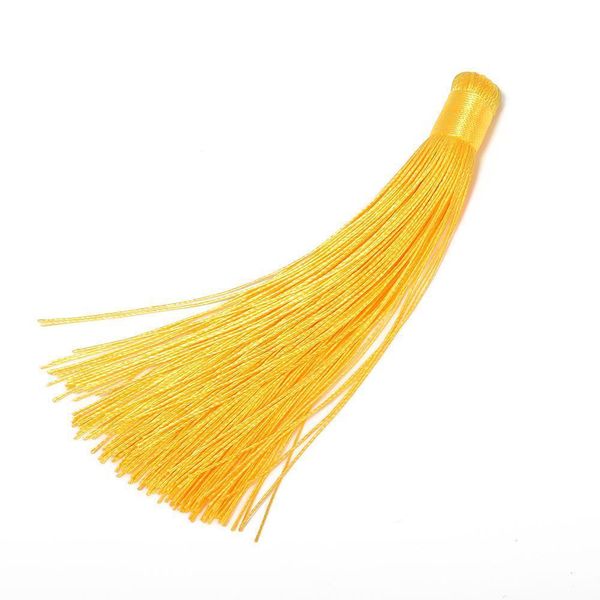 10pcs 22 colors 12cm silk tassels for diy jewelry making findings handmade tassels fring pendants supplier fringe earrings charm h qylizl
10pcs 22 colors 12cm silk tassels for diy jewelry making findings handmade tassels fring pendants supplier fringe earrings charm h qylizl