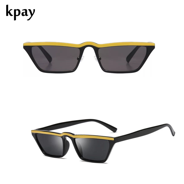 fashion design men women sun glasses flat cat eye sunglasses square frame classic shades vintage eyewear, White;black
fashion design men women sun glasses flat cat eye sunglasses square frame classic shades vintage eyewear, White;black