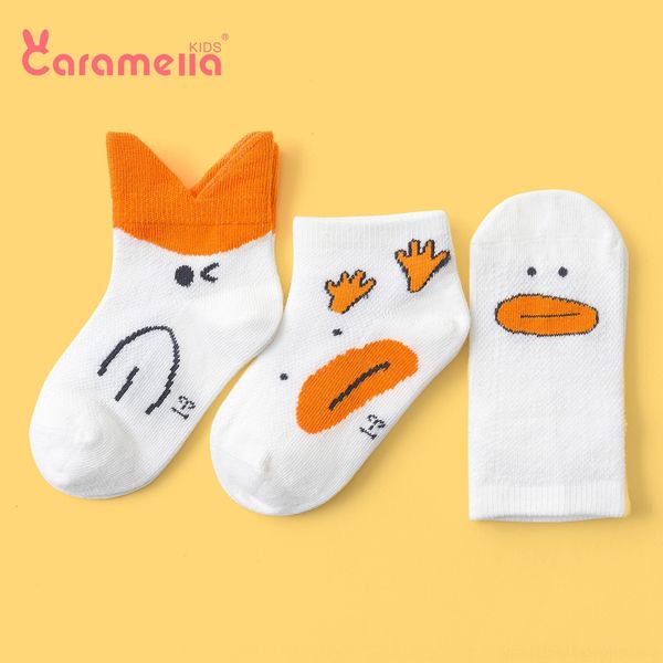 zcimg caramella2020 spring and summer new 3 pairs stereo socks duckling mesh shoes children's shoes ins children's socks jqkyp, Black
zcimg caramella2020 spring and summer new 3 pairs stereo socks duckling mesh shoes children's shoes ins children's socks jqkyp, Black