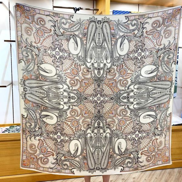 классический итальянский paisley кешью flowerscarf 30% шелк 70% кашемир blended шарфы ручной катаных ребер женского шаль wrap, Blue;gray
классический итальянский paisley кешью flowerscarf 30% шелк 70% кашемир blended шарфы ручной катаных ребер женского шаль wrap, Blue;gray