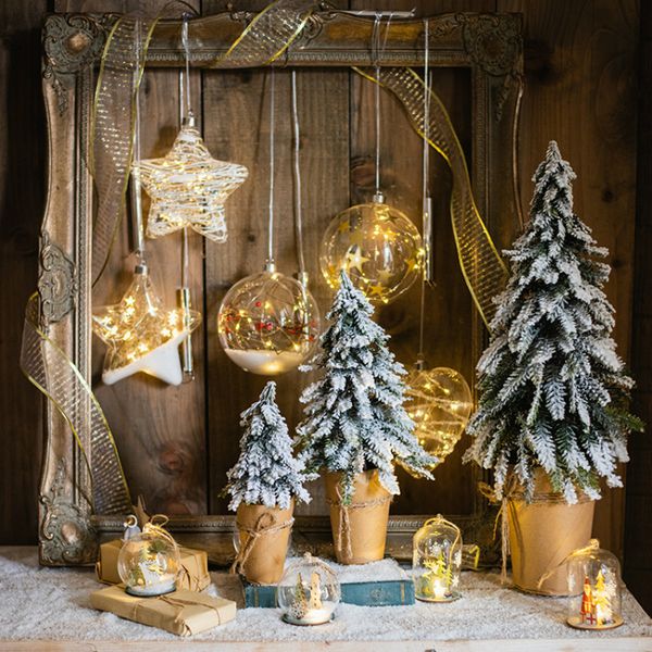 newfor artificial decoration christmas home with snow small fake plant xmas trees standing pinewood tree holiday decorations
newfor artificial decoration christmas home with snow small fake plant xmas trees standing pinewood tree holiday decorations