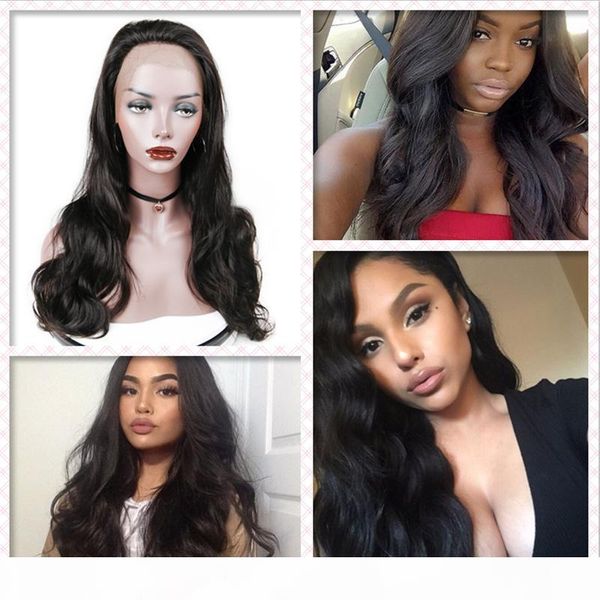 pre plucked brazilian human hair lace front full lace wigs for black women body wave natural hairline wigs natural color selling items, Black;brown
pre plucked brazilian human hair lace front full lace wigs for black women body wave natural hairline wigs natural color selling items, Black;brown