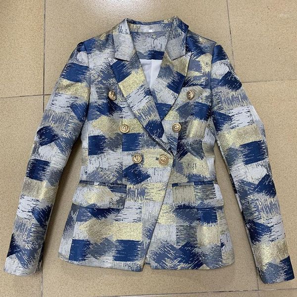 excellent quality stylish 2020 designer blazer for women ladies colorful painting draw jacquard blazer jacket1, White;black
excellent quality stylish 2020 designer blazer for women ladies colorful painting draw jacquard blazer jacket1, White;black