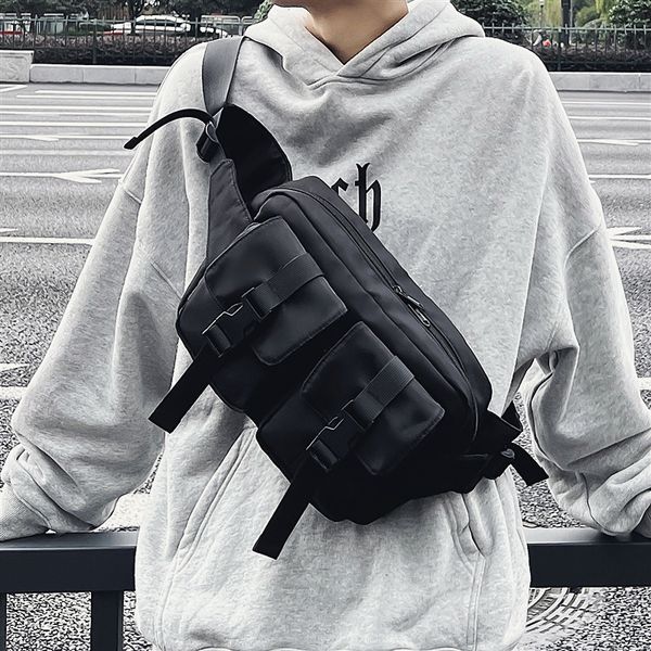 hbp men's trendy brand tooling style chest bag designer bags bumbag pack women crossbody bags lady waistbags woman temperament wholesal
hbp men's trendy brand tooling style chest bag designer bags bumbag pack women crossbody bags lady waistbags woman temperament wholesal