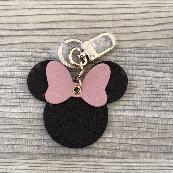 dhl fashion women keyring cute pu key chain bag charm boutique car key holder mouse key ring accessories 3 colors no box
dhl fashion women keyring cute pu key chain bag charm boutique car key holder mouse key ring accessories 3 colors no box