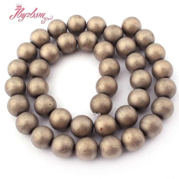 2,3,4,6,10mm frost matte round light gold hematite natural stone beads for diy necklace bracelet jewelry making 15"wmtpvq
2,3,4,6,10mm frost matte round light gold hematite natural stone beads for diy necklace bracelet jewelry making 15"wmtpvq