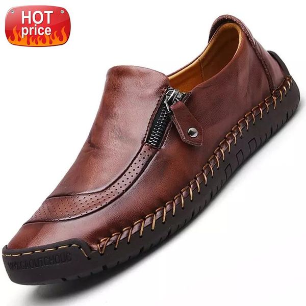 men's large size48 casual shoes loafers spring and autumn men's outdoor jogging flat shoes soft leather driving #y83g
men's large size48 casual shoes loafers spring and autumn men's outdoor jogging flat shoes soft leather driving #y83g