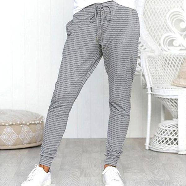 sports pants fashion charming high waisted soft skinny stretchy striped pants women fashion slim jeggings, Black;white
sports pants fashion charming high waisted soft skinny stretchy striped pants women fashion slim jeggings, Black;white
