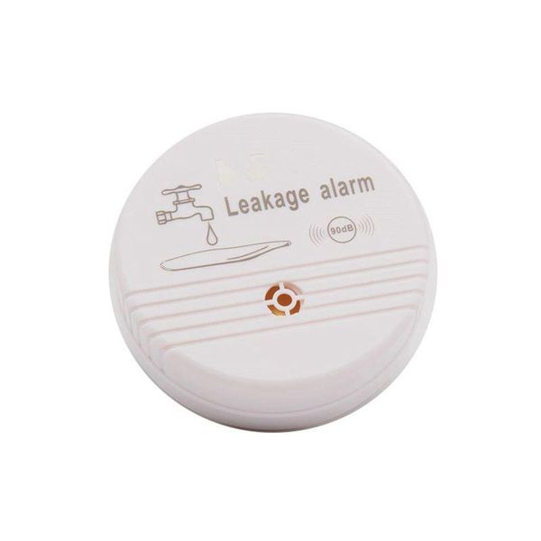 smart home sensor water overflow leakage alarm detector 90db level leak flood detection security system
smart home sensor water overflow leakage alarm detector 90db level leak flood detection security system