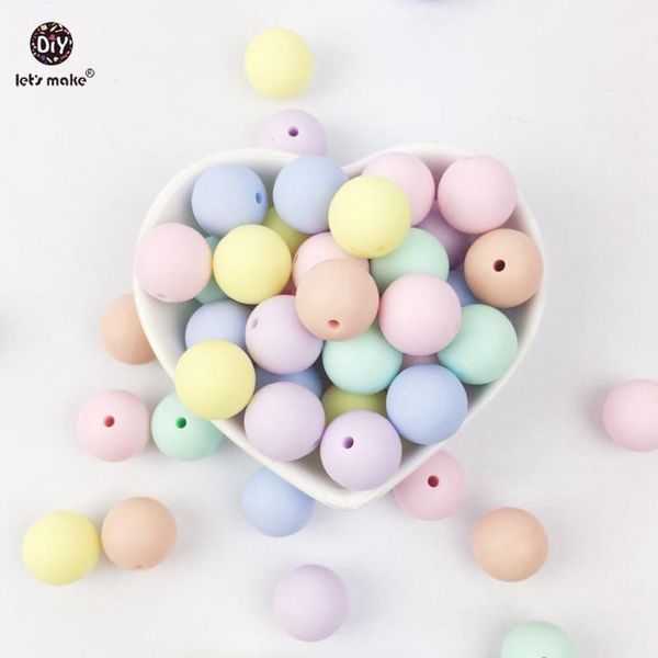 soothers & teethers let's make 1000pc baby teether smooth surface flat round candy color silicone beads diy crafts toys 12mm
soothers & teethers let's make 1000pc baby teether smooth surface flat round candy color silicone beads diy crafts toys 12mm