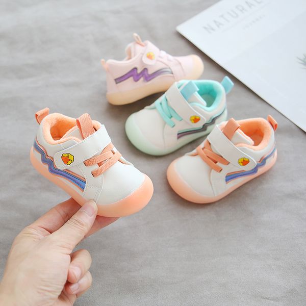 winter infant toddler boots soft bottom baby girls boys snow boots soft bottom warm plush cartoon kids children outdoor shoes lj201104, Black;grey
winter infant toddler boots soft bottom baby girls boys snow boots soft bottom warm plush cartoon kids children outdoor shoes lj201104, Black;grey