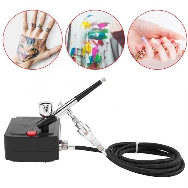 dual action kit black pump airbrush spray air brush gun set jp-130 airbrush pump gun kit with compressor spray air brush set
dual action kit black pump airbrush spray air brush gun set jp-130 airbrush pump gun kit with compressor spray air brush set