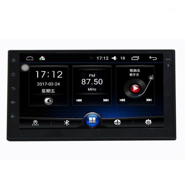 7 inch 1+16g wifi gps navigation car audio mp5 player bluetooth multimedia accessories hd music radio fm android universal1
7 inch 1+16g wifi gps navigation car audio mp5 player bluetooth multimedia accessories hd music radio fm android universal1