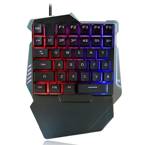 one-handed ergonomic universal lap wired usb gaming led backlight home 35 keys office mobile phone keypad keyboard
one-handed ergonomic universal lap wired usb gaming led backlight home 35 keys office mobile phone keypad keyboard