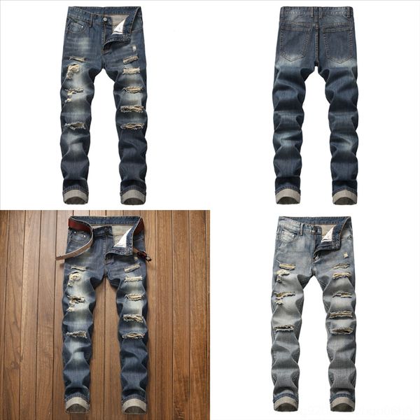 whzra brand summer jeans men fashion ripped man color streetwear jeans slim hole fit casual embroidery personality buy jeans for patchwork, Black
whzra brand summer jeans men fashion ripped man color streetwear jeans slim hole fit casual embroidery personality buy jeans for patchwork, Black