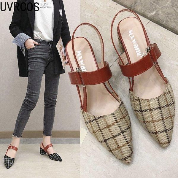 sandals woman shoes ankle strap heels women summer toe chunky high party dress 2021, Black
sandals woman shoes ankle strap heels women summer toe chunky high party dress 2021, Black