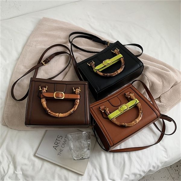 sale 90% off women's bag new bamboo hand single shoulder diagonal fashion women's small square armpit
sale 90% off women's bag new bamboo hand single shoulder diagonal fashion women's small square armpit