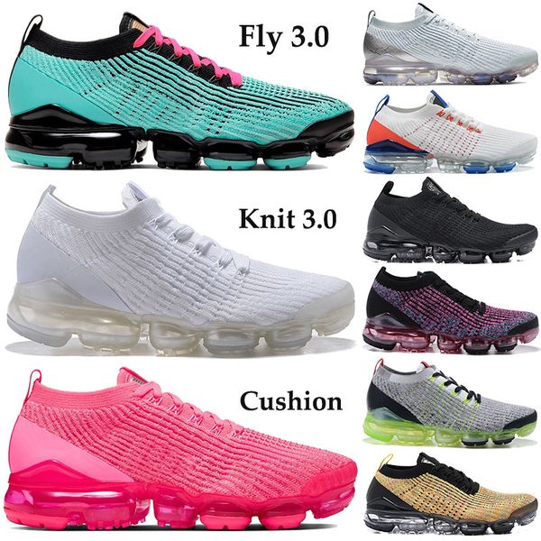 cushion knit 3.0 men women running shoes triple black white reflect silver fly outdoor mesh sneakers south beach one of one trainers
cushion knit 3.0 men women running shoes triple black white reflect silver fly outdoor mesh sneakers south beach one of one trainers