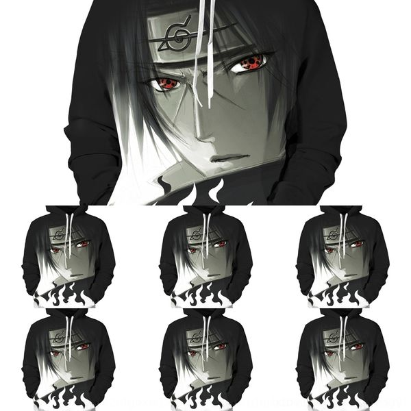 q7bmj new printing 3d digital printing hooded cos animation around new huoying 3d digital huoying pullover pullover sweatersweater sweater h, Black
q7bmj new printing 3d digital printing hooded cos animation around new huoying 3d digital huoying pullover pullover sweatersweater sweater h, Black