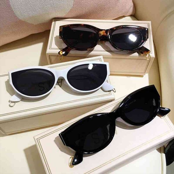 ms women cat eye sunglasses uv400 brand designer gradient sun glasses female oculos with box, White;black
ms women cat eye sunglasses uv400 brand designer gradient sun glasses female oculos with box, White;black