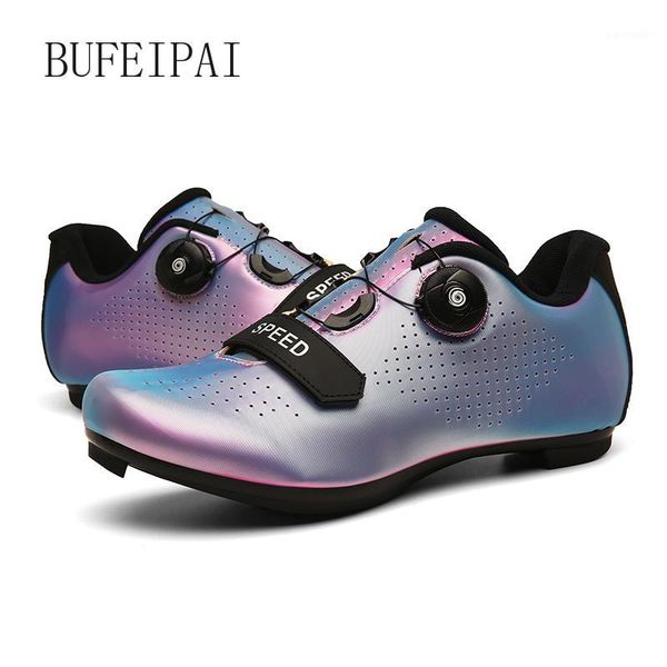 cycling footwear gradient rainbow lightweight road sneakers men's outdoor mountain bike racing non-slip shoes breathable bicycle shoes1, Black
cycling footwear gradient rainbow lightweight road sneakers men's outdoor mountain bike racing non-slip shoes breathable bicycle shoes1, Black