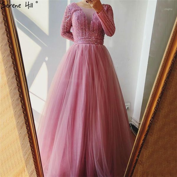 serene hill o-neck sequins beading a-line prom dresses design 2020 long sleeves lace up formal dress dla702371, White;black
serene hill o-neck sequins beading a-line prom dresses design 2020 long sleeves lace up formal dress dla702371, White;black