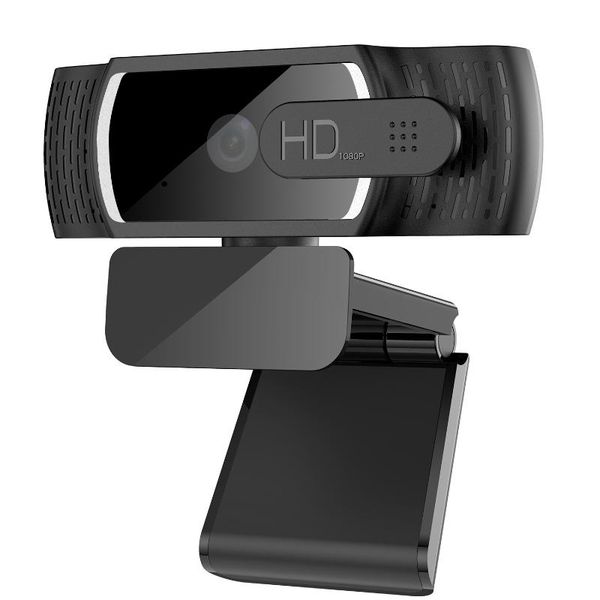 privacy sticker webcam with microphone, 1080p hd autofocus webcam, computer web camera w/ mic for streaming, skype, online class
privacy sticker webcam with microphone, 1080p hd autofocus webcam, computer web camera w/ mic for streaming, skype, online class