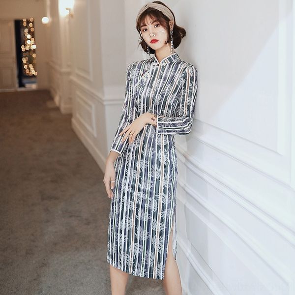 wpwgt осень стиль бархат cheongsam новая юбка зима 2020 cheongsam напечатаны cheongsamslim и средней длины полосатые юбки whmyv, Black;gray
wpwgt осень стиль бархат cheongsam новая юбка зима 2020 cheongsam напечатаны cheongsamslim и средней длины полосатые юбки whmyv, Black;gray