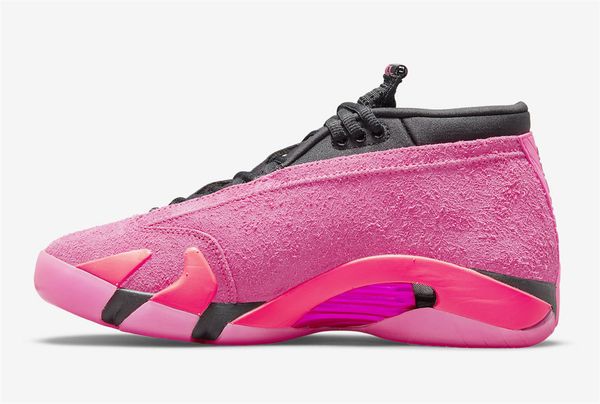 shoes jumpman 14 shocking pink basketball pink blast flash crimson xiv sports sneakers eu40-47.5
shoes jumpman 14 shocking pink basketball pink blast flash crimson xiv sports sneakers eu40-47.5