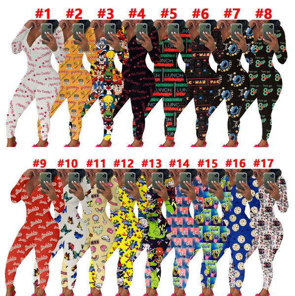 женщины комбинезон sexy тонкий повседневные письма мультфильмы pattern printed v-образным вырезом с длинным рукавом брюки женские главная пи, Black;white
женщины комбинезон sexy тонкий повседневные письма мультфильмы pattern printed v-образным вырезом с длинным рукавом брюки женские главная пи, Black;white